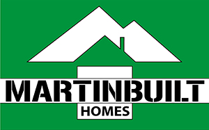 Home - Martin Built Homes