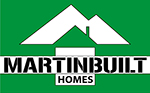 Martin Built Homes Logo